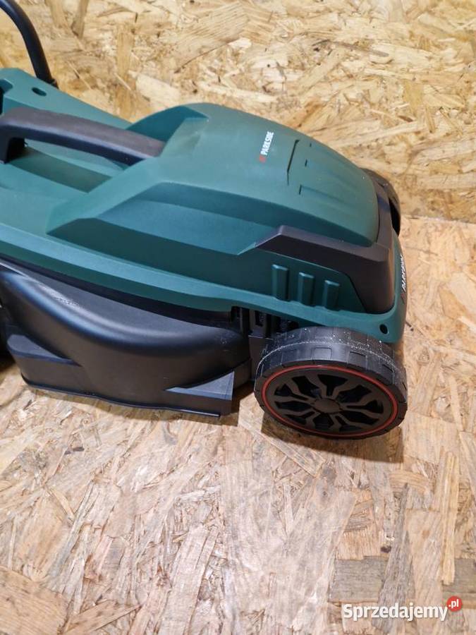 Elektryczna kosiarka do trawy Parkside PRM 1200 Głogowa