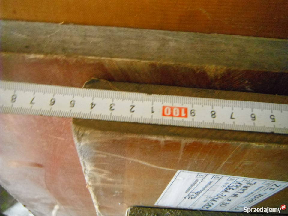 Płyta szkłoepoksyd TSE EPGC 31 x 1050 x 1380mm mazowieckie Chlewiska