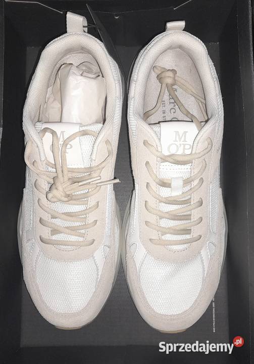Buty Damskiw Męskie Marc OPolo Czaplinek
