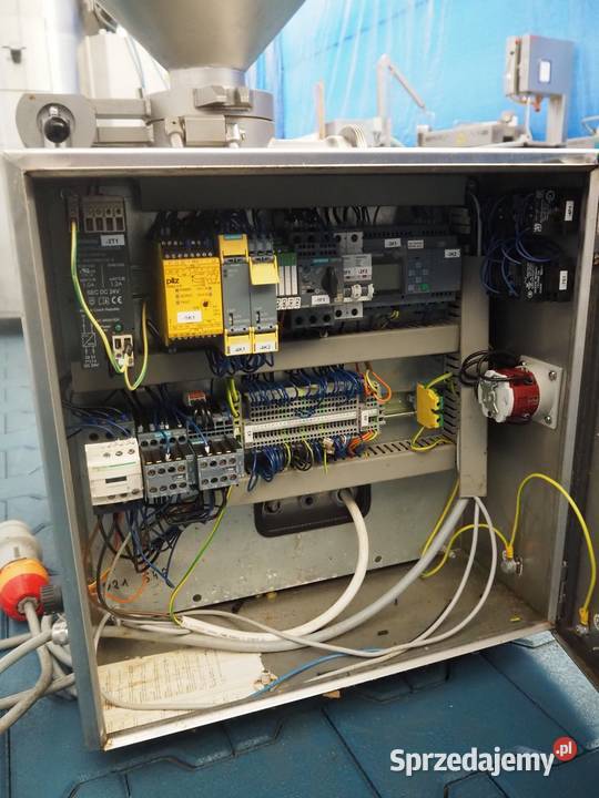 Karl Schnell F150 Emulgator