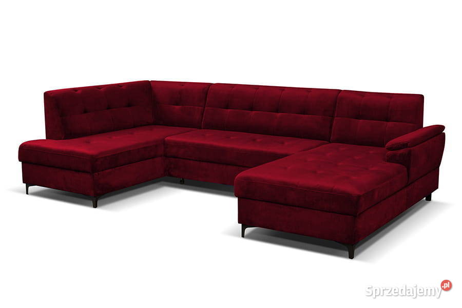 Super na świętanarożnik TRAVEL LUX UPP2F Narożniki