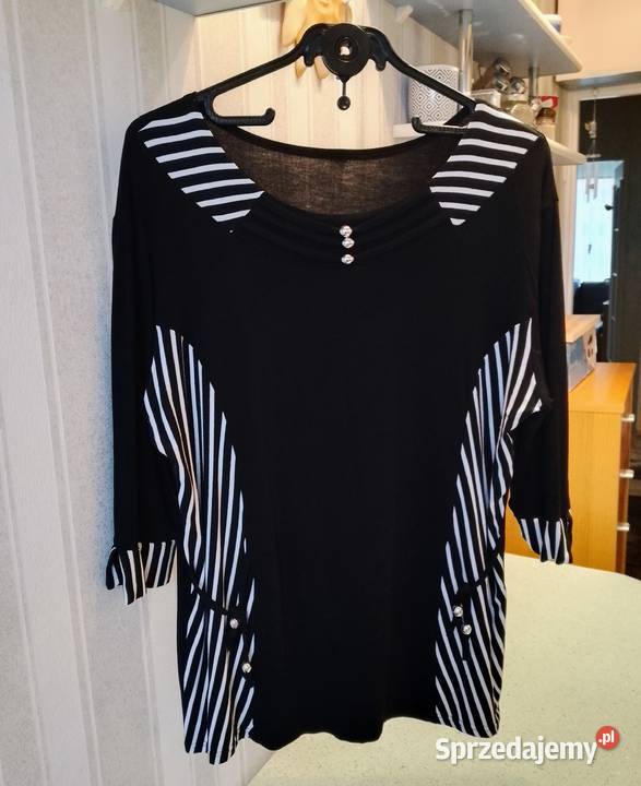 Bluzka Bluzki i koszule Opole