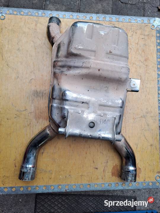 BMW R1150R amortyzator przód tył koła 40 wahacz Myślibórz