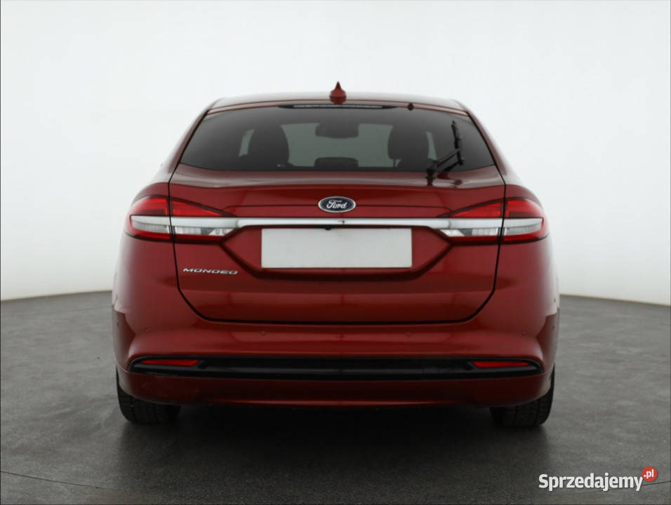 Ford Mondeo 20 EcoBlue Piaseczno