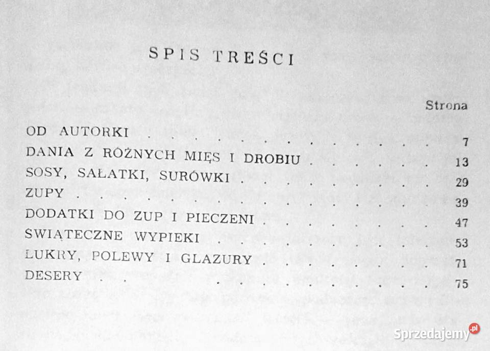 Polska Wielkanoc Potrawy Zofia Błażyńska Rok wydania 1993 Chełm