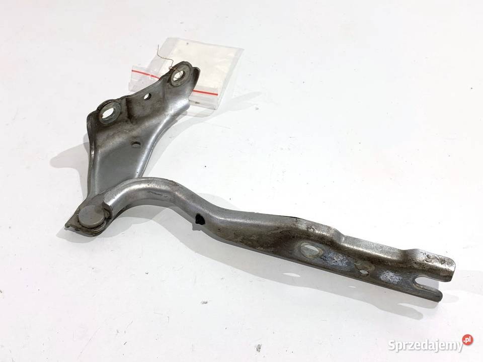 ZAWIAS MASKI PRAWY PRZÓD SEAT TOLEDO IV Zawiasy, bolce i prowadnice sprzedam