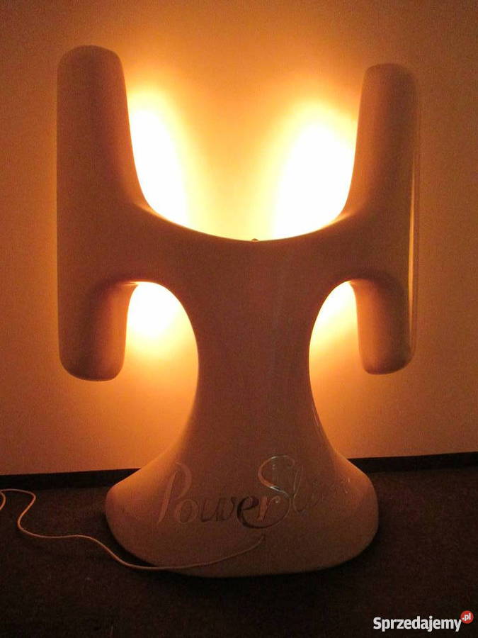 BIEŻNIA VACU SHAPER ORBITREK POWER SLIM FOTEL