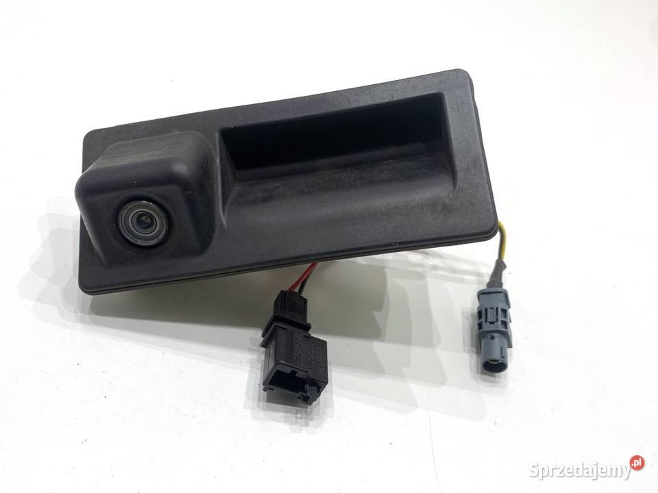 KLAMKA KLAPY TYŁ AUDI A7 4G 8V0827566 Hatchback sprzedam