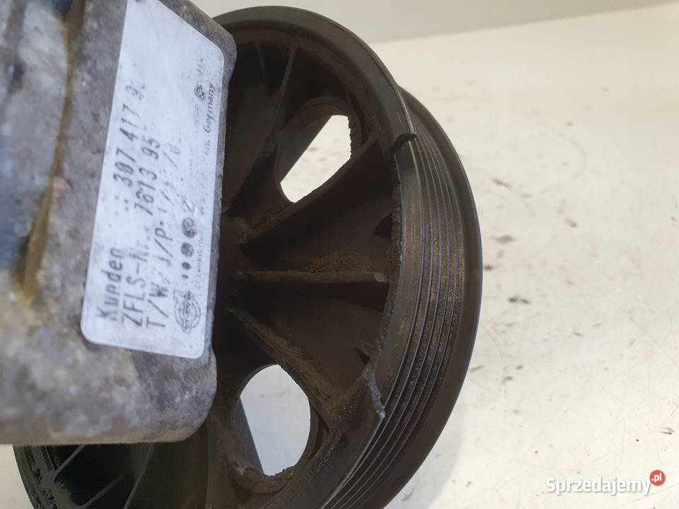 Volvo S60 I V70 II XC90 24 D5 POMPA WSPOMAGANIA Pompy wspomagania Rudka sprzedam