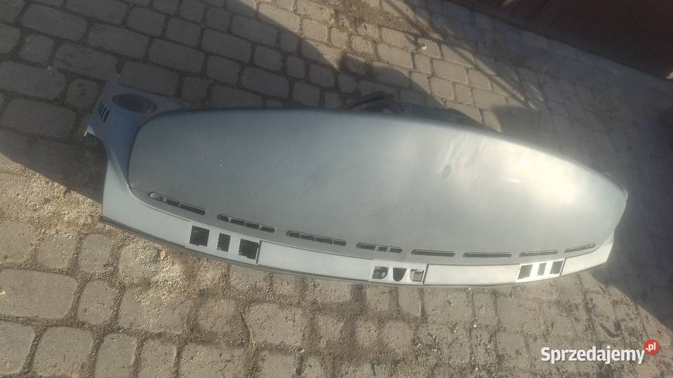 Deska Iveco daily Zendek