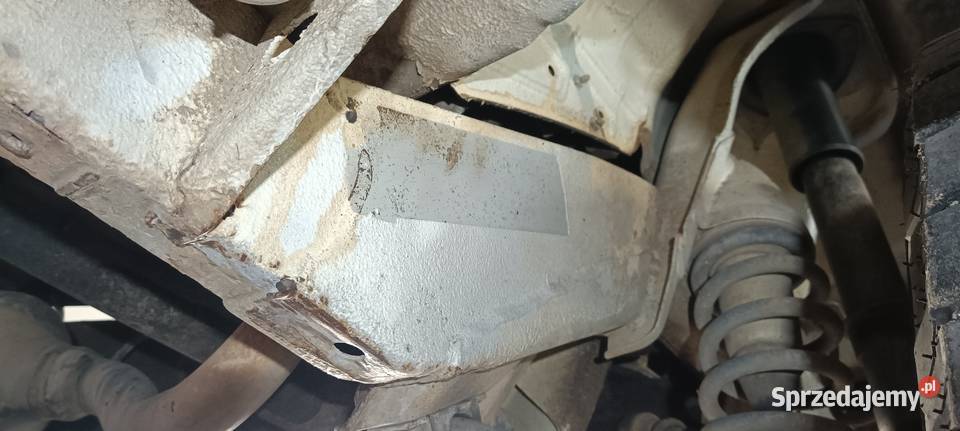 Grand Vitara HDi Włochy bez korozji małopolskie sprzedam