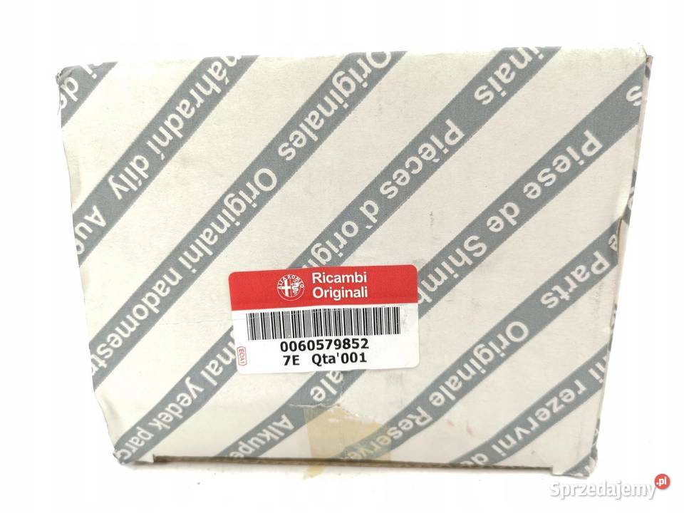 LAMPA LEWY TYŁ ALFA ROMEO 145 19942000