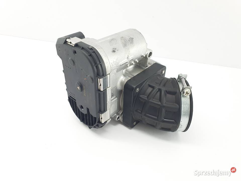 Przepustnica Czujnik Tps Can Am Outlander 450650 Łódź