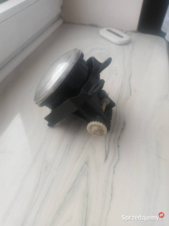 Lampa przeciwmgielna Subaru WRX 201517 Części samochodowe Czeladź