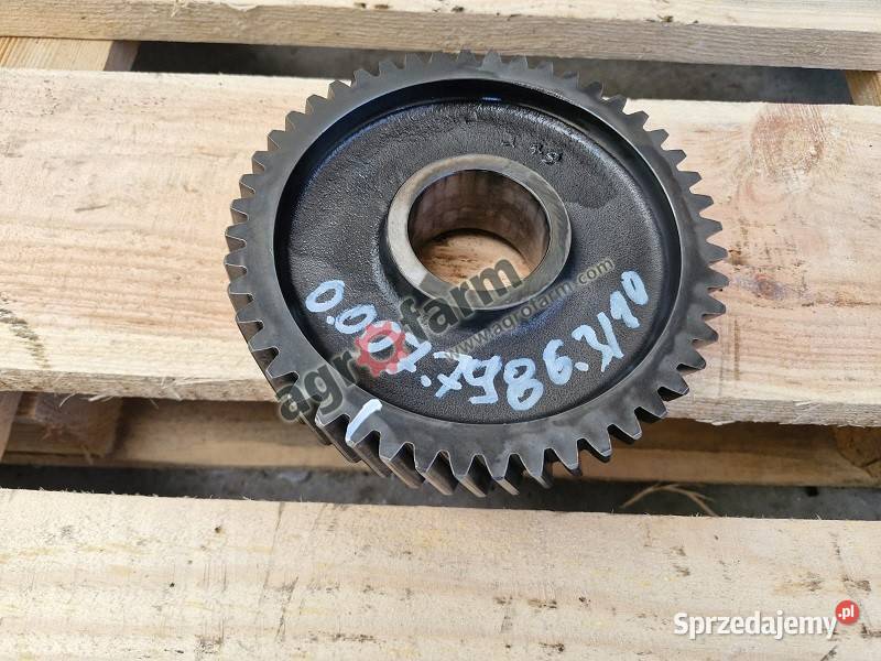 Koło zębate Same Explorer 75 95 100 1054 Byków sprzedam