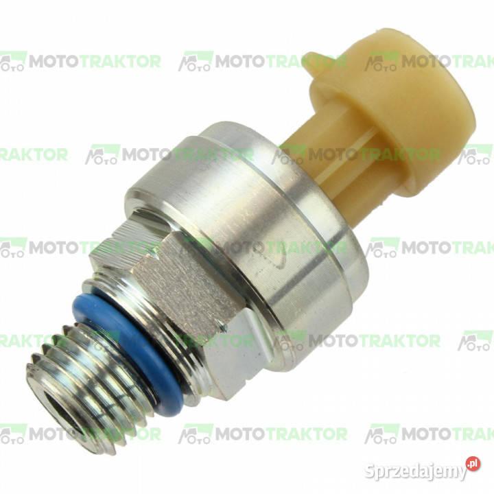 CZUJNIK CIŚNIENIA OLEJU JOHN DEERE RE217077 Łążynek