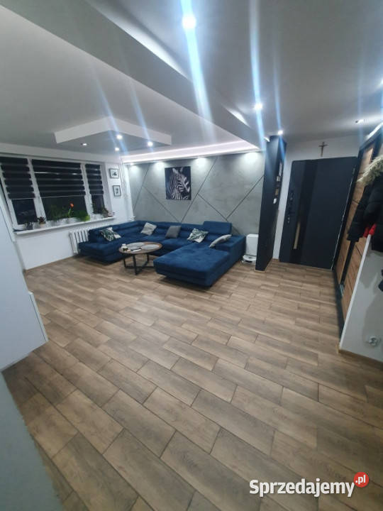 Sprzedam mieszkanie 91 m2 4 pokoje Sulęcin sprzedam