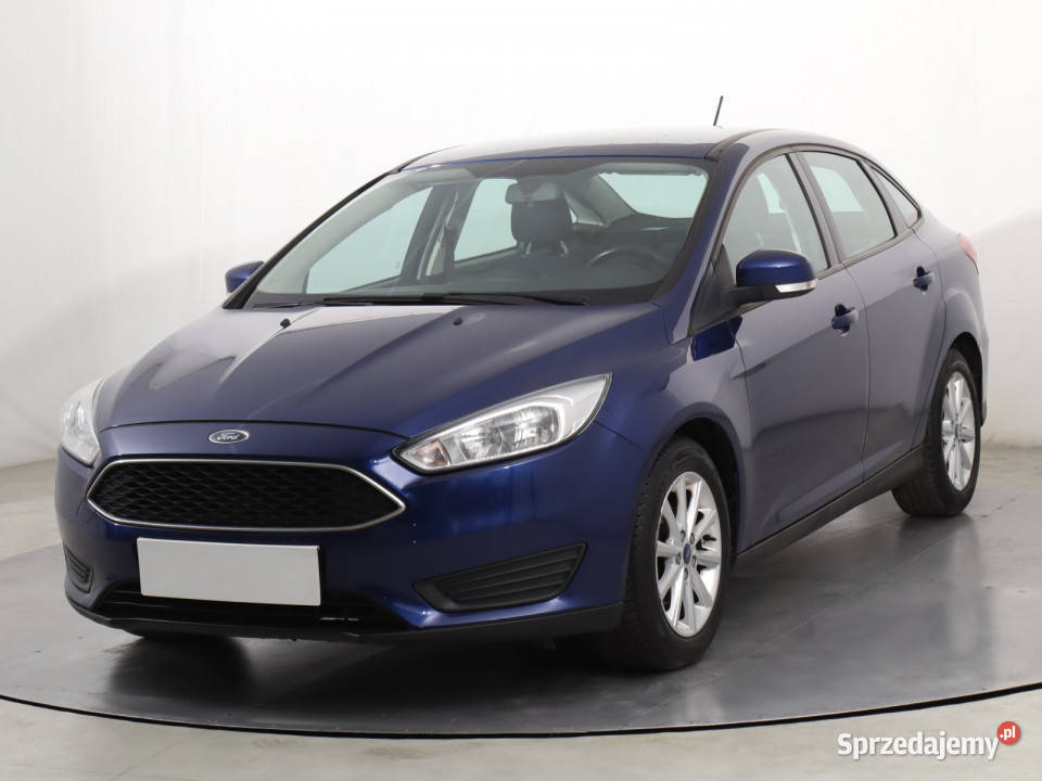 Ford Focus 16 i wspomaganie kierownicy Katowice