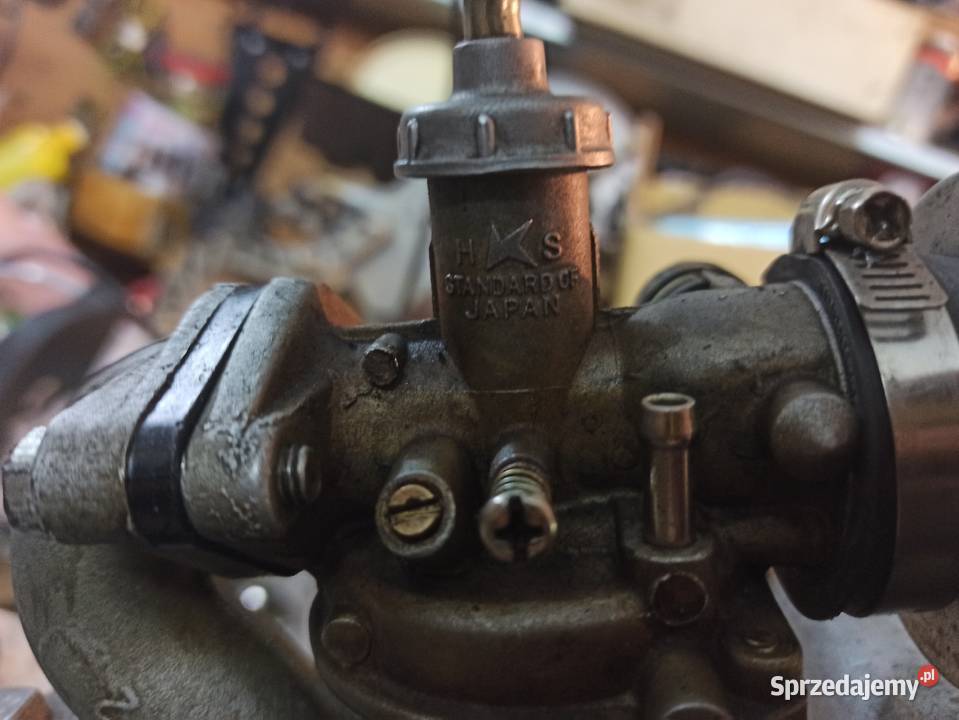 Silnik quad 125 4t 31 pół automat Części Wodzisław Śląski