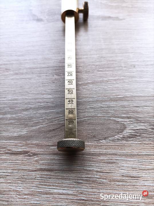 Prochownica miarka do prochu Koszalin