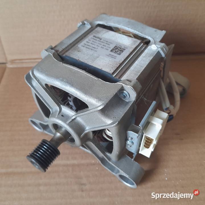 Hotpoint Ariston AQD 1070D49 Części do pralek Głodno