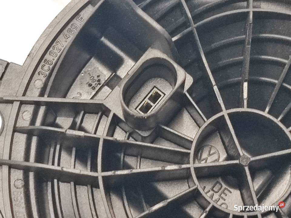 VW GOLF VI 10r klamka klapy tył 3C5827469E Kielce sprzedam