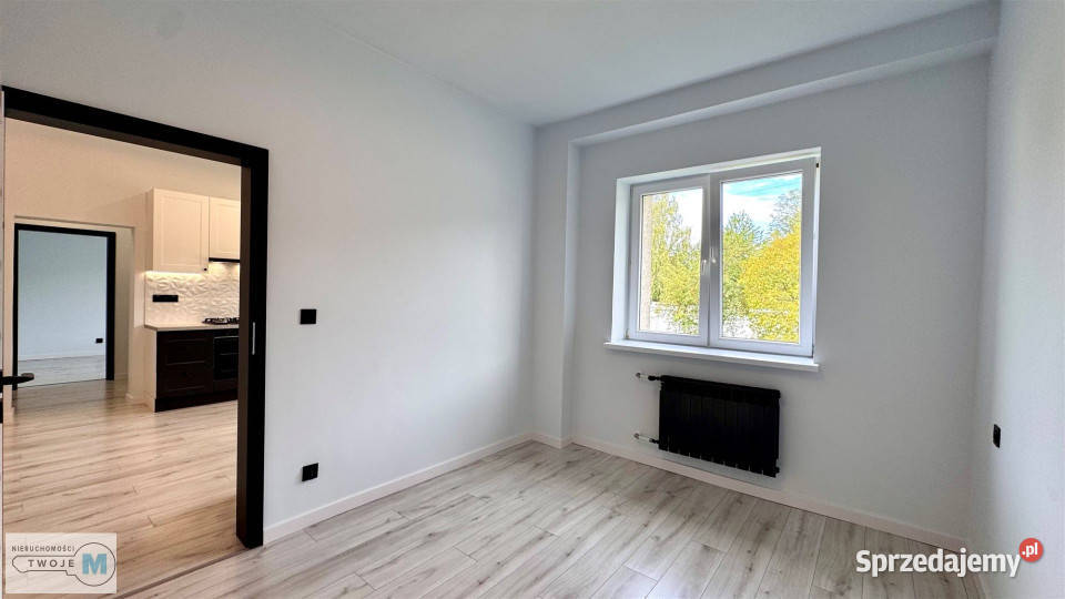 Mieszkanie Kielce 489m2 3 pokojowe świętokrzyskie