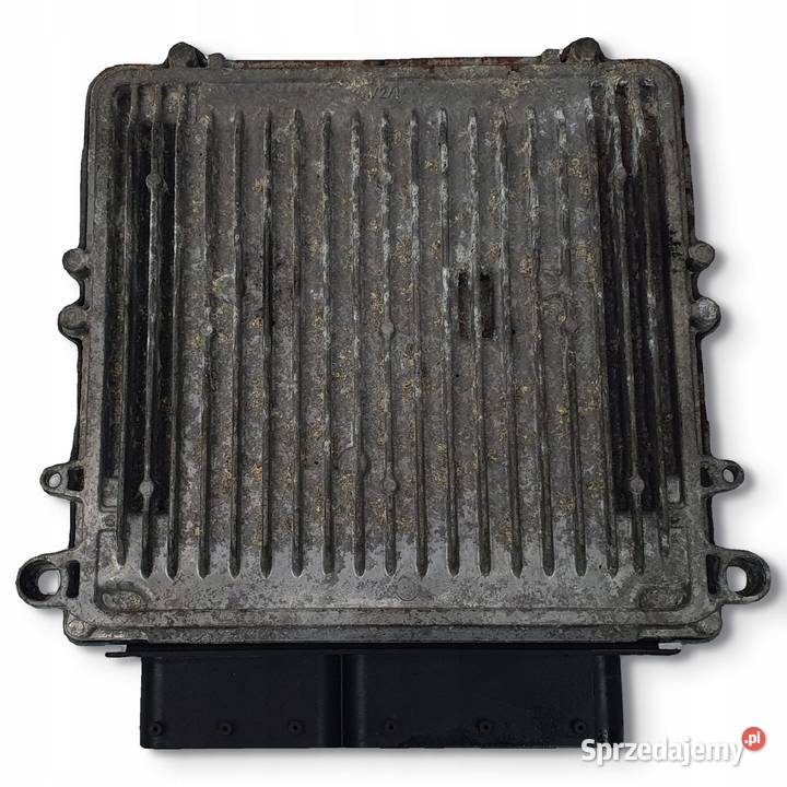 STEROWNIK SILNIKA Mercedes Benz W251 30CDI V6 Chełm
