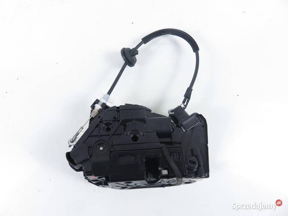 ZAMEK PRAWY TYLNY VW TIGUAN 5N 5N0839016J