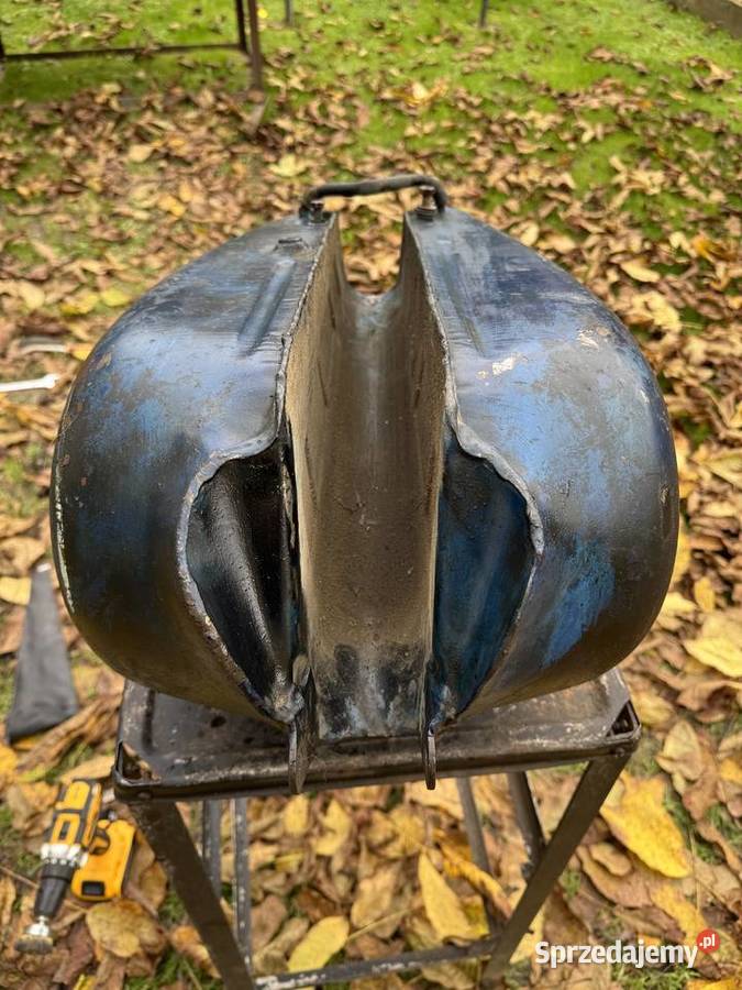 K750 oryginalny Bak paliwa Zbiornik