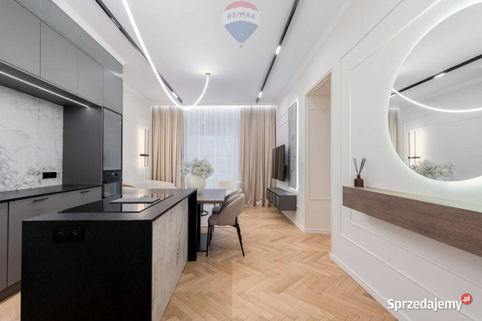 Rynek Kraków Główny Apartament Unikat 80m2