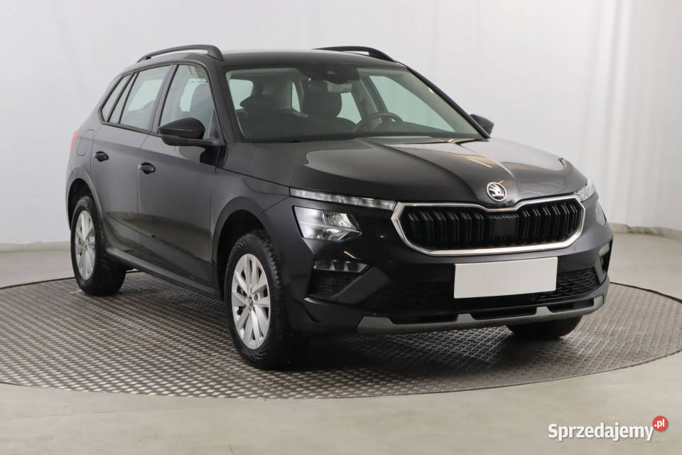 Skoda Kamiq 10 TSI SUV