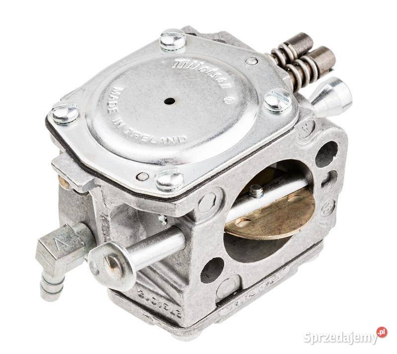 Gaźnik Makita DPC64017301 Dolmar PC6412 Narzędzia wielkopolskie sprzedam