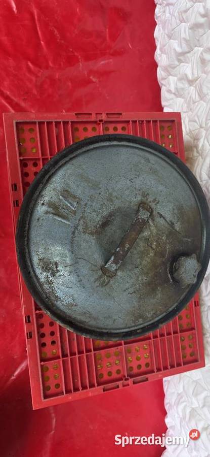 VW garbus kanister w koło zapasowe 5x205 łódzkie Łódź