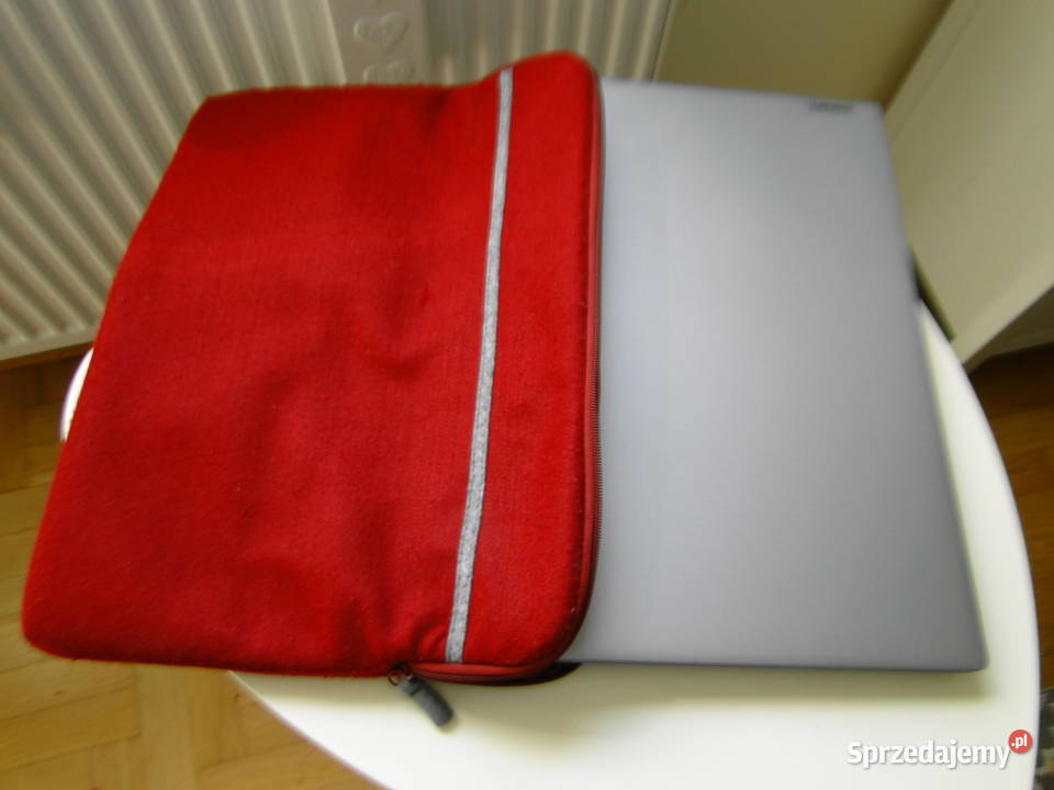 ETUI na laptopa 15 do 17 grube z Tchibo Warszawa
