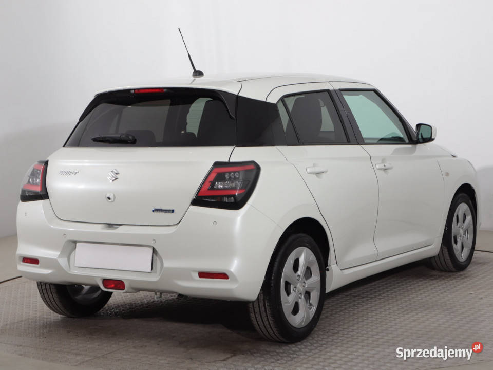 Suzuki Swift 12 Bielany Wrocławskie sprzedam