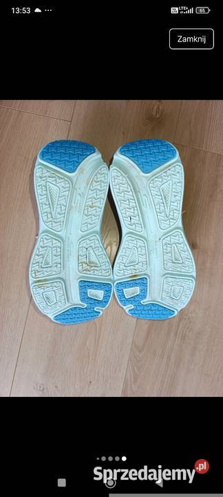 Sprzedam obuwie Skechers inna Zambrów