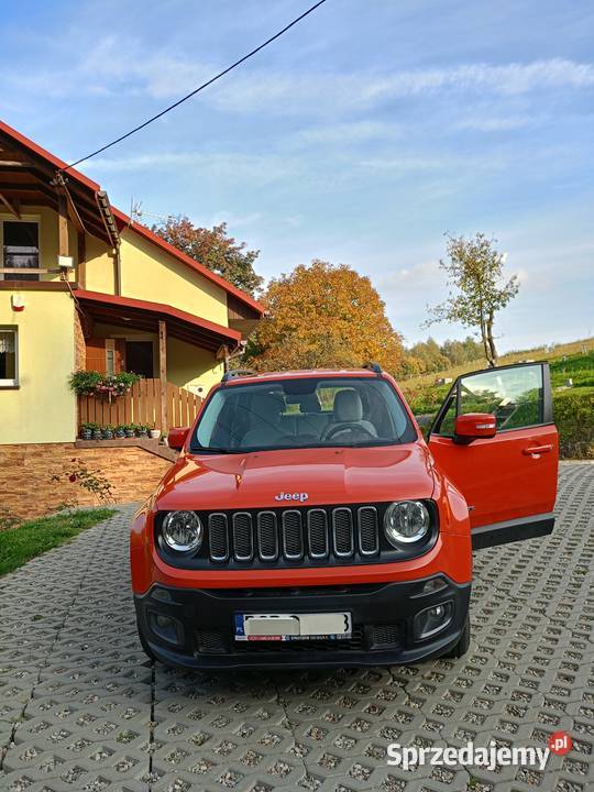 Sprzedam auto Pstrągowa
