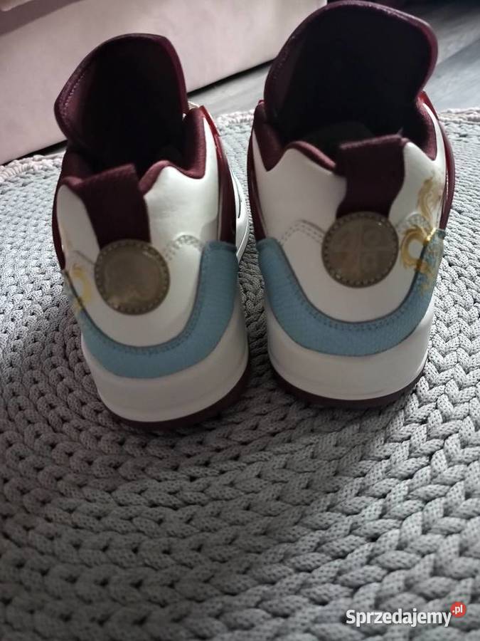 Buty Jordan Ostrów Wielkopolski