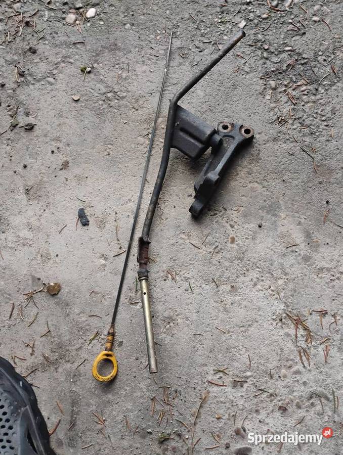 Toyota RAV4 Verso Avensis podstawa filtra smok lubelskie sprzedam