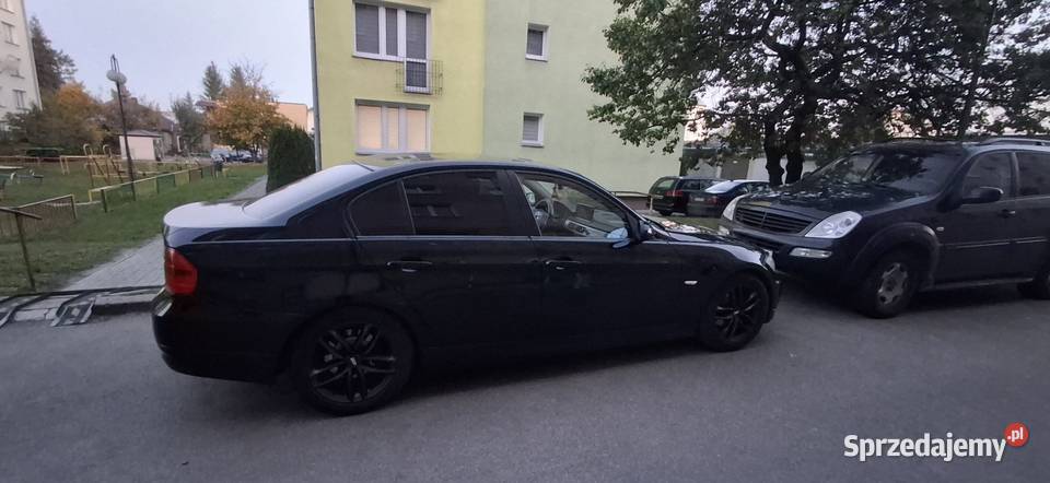 Bmw seri 3