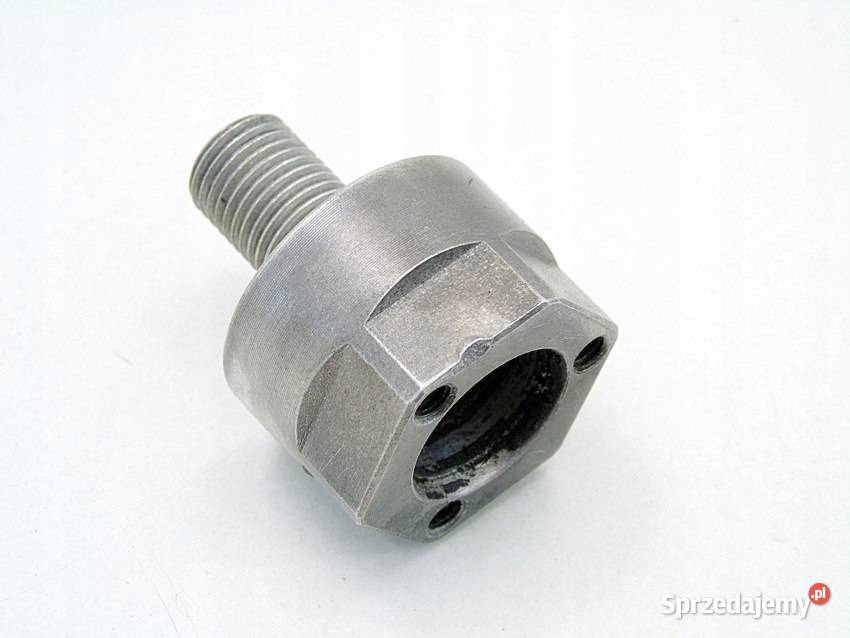 KRÓCIEC WODY Z BLOKU 30 24V BMW E90 E91 E92 E60 Sosnowiec