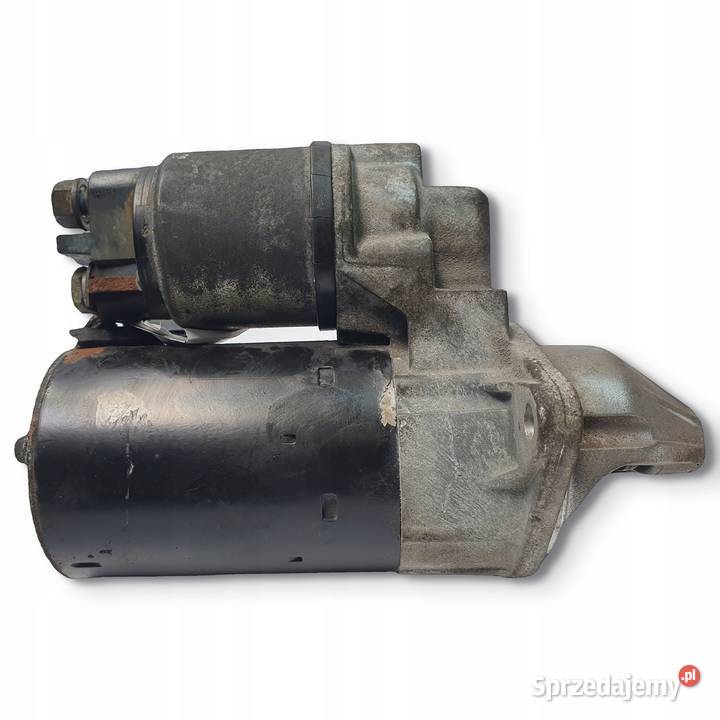ROZRUSZNIK Opel Corsa D 14 16V Z14XEP bosch osobowe Chełm