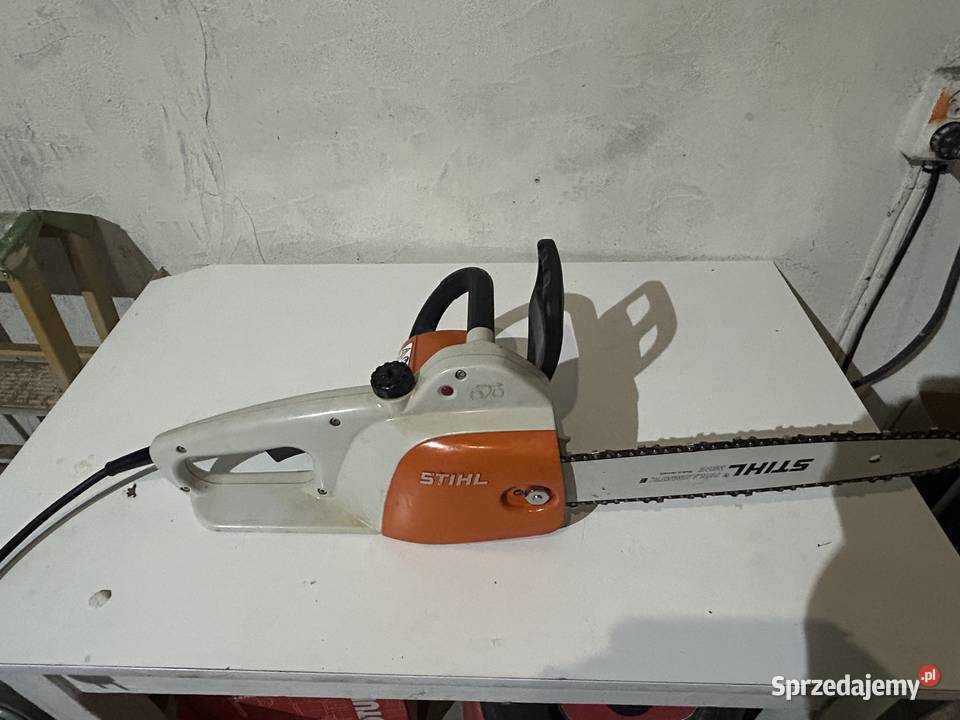 Piła sthil Kozienice sprzedam