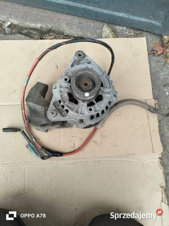 Alternator Ford Ka 1996 Zabrze