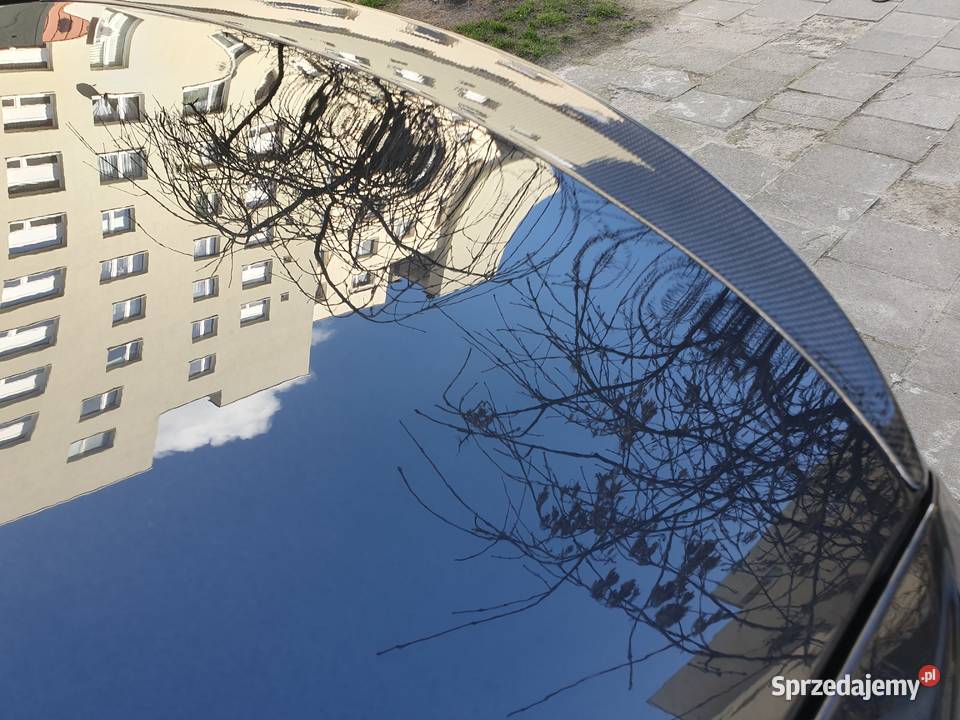 Piękna I Bestia BMW F10 535i xdrive możlzamiana wielkopolskie Kalisz