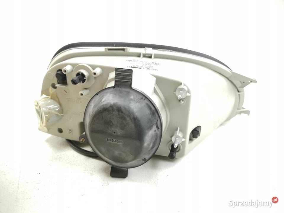LAMPA LEWY PRZÓD ROVER 100 19891998 NOWA MAGNETI