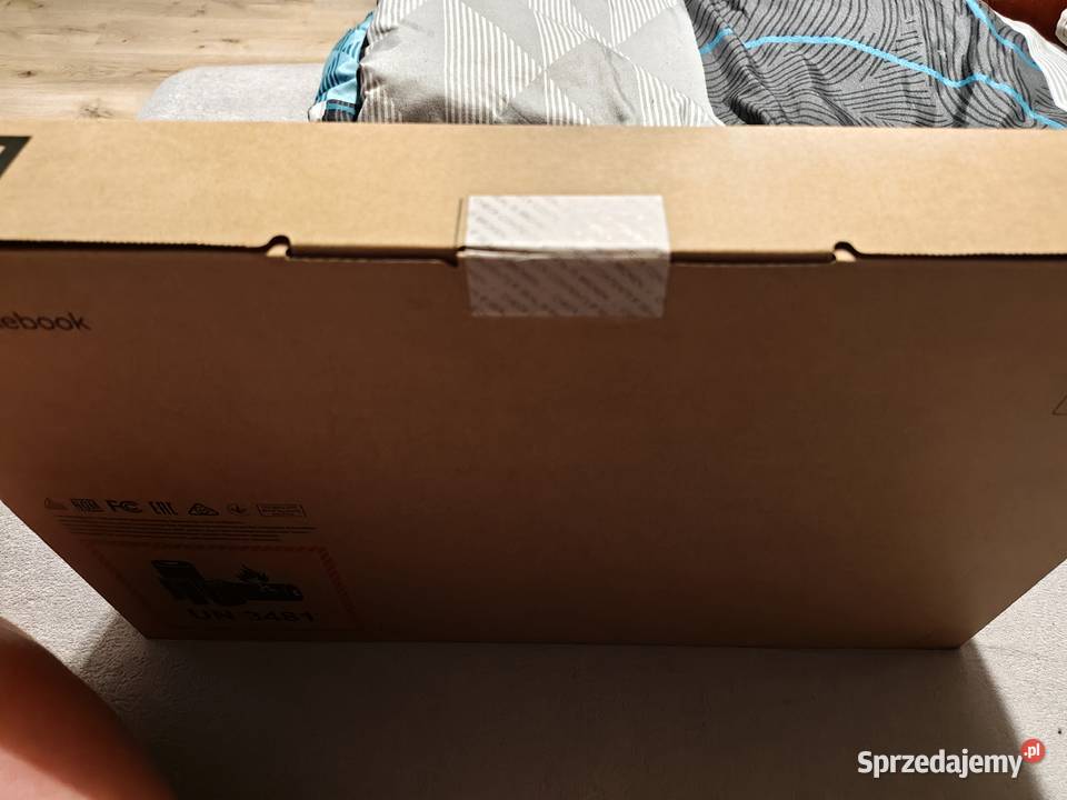 Nowy Laptop Acer Chromebook