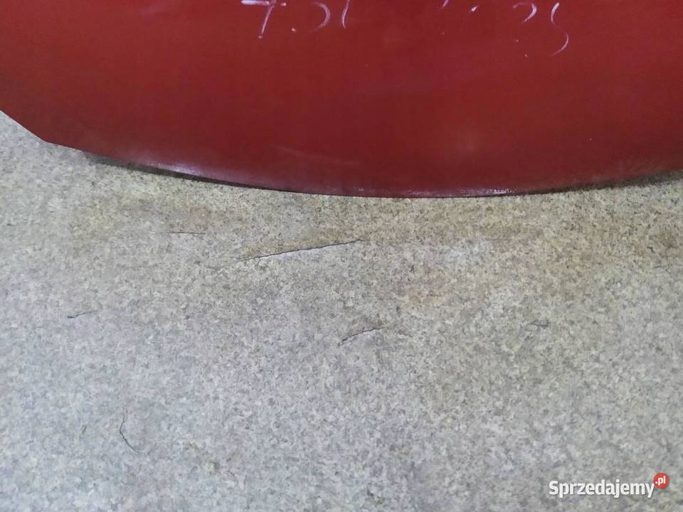 MASKA PRZÓD TEB76 Dacia Sandero I 20082012