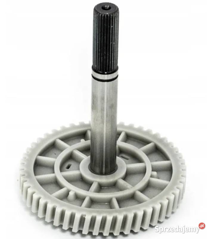 Nice Ślimacznica koło zębate Spin 40 6040 6041 sprzedam